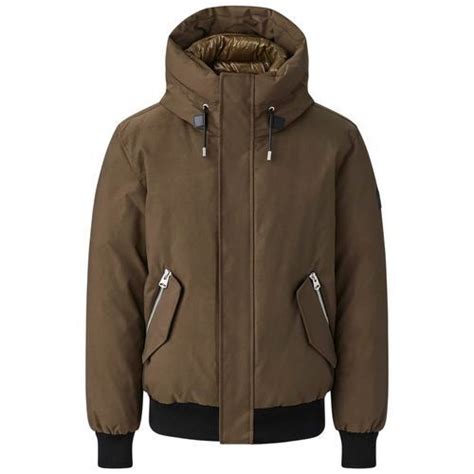 mackage jas heren